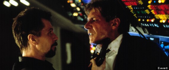 Air Force One Movie