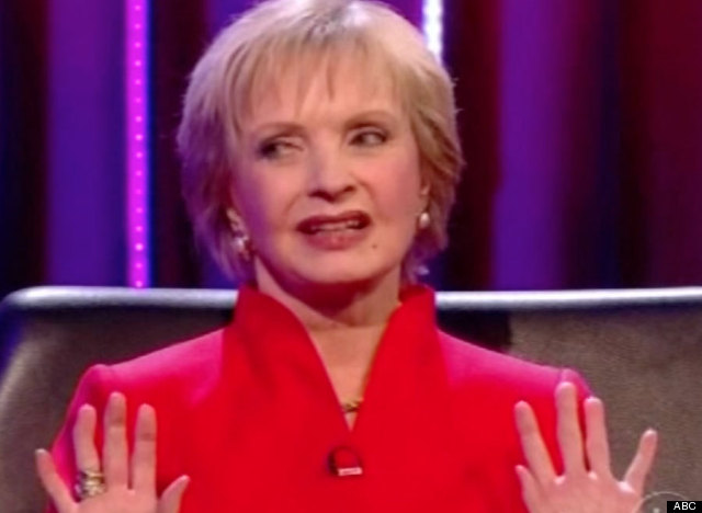 http://urls.re/S3R .'Trust Us With Your Life': Florence Henderson's Awful First Kiss