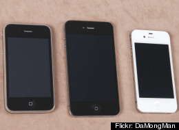 Is The 'iPhone 5' Responsible For Slowing iPhone Sales
