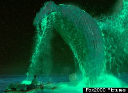 B.C. Special Effects Jobs Sent Overseas