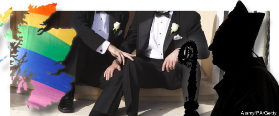 Gaymarriagescotlandsplash