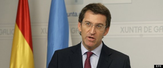 Feijoo