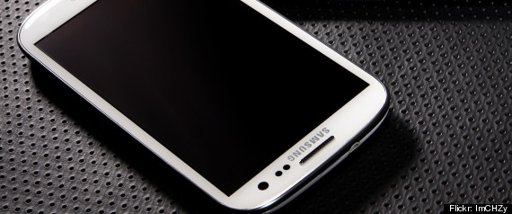 Galaxy S3