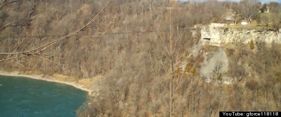 Niagara Gorge