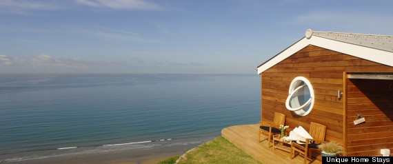 Property Porn Holiday Home