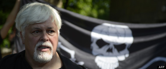 Paul Watson