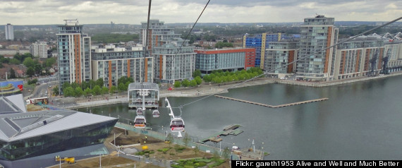 Cable Car