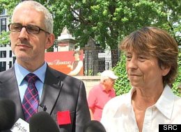 QS pourrait former des alliances avec les autres partis souverainistes