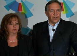 Legault passe en mode électoral 