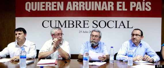 Cumbre Social
