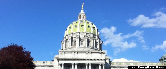 Harrisburg Audit