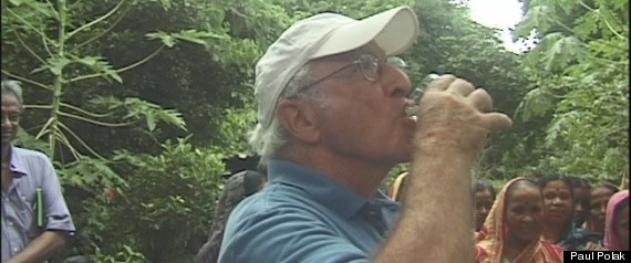 Paul Polak