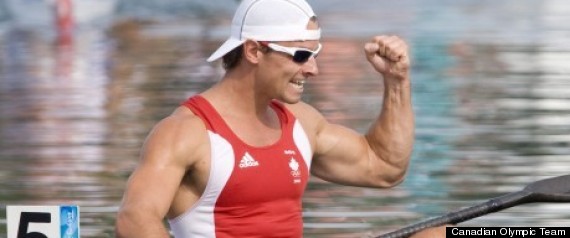 Hottest Canadian Athletes