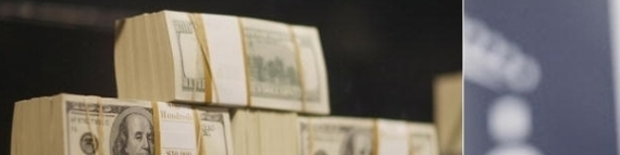 Treasury