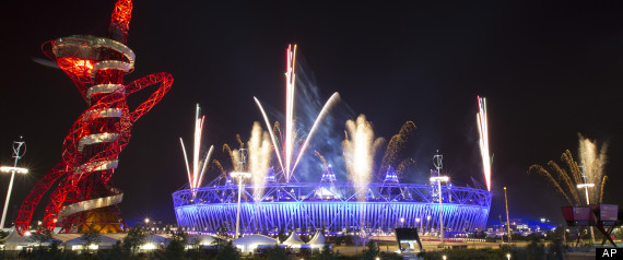 Opening Ceremony