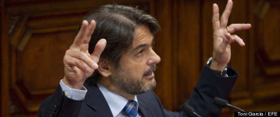 Oriol Pujol