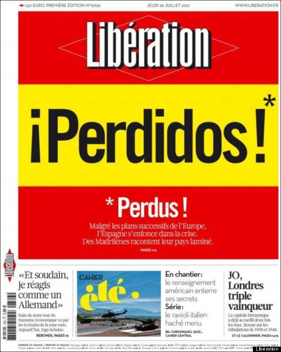 liberation