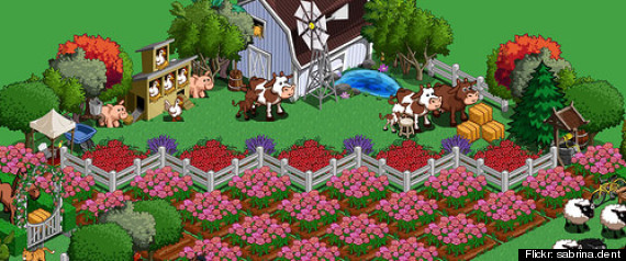 Farmville