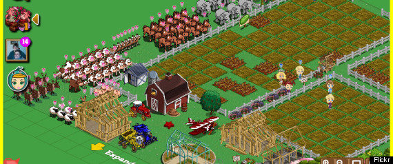Farmville