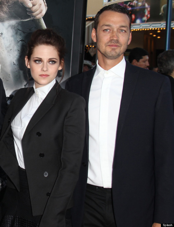 kristen stewart