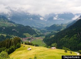 PHOTOS: Europe's Secret Summer Getaways