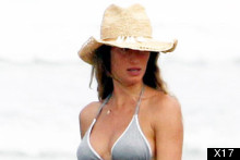Congratulations To Gisele! Supermodel Is Pregnant With Second Child