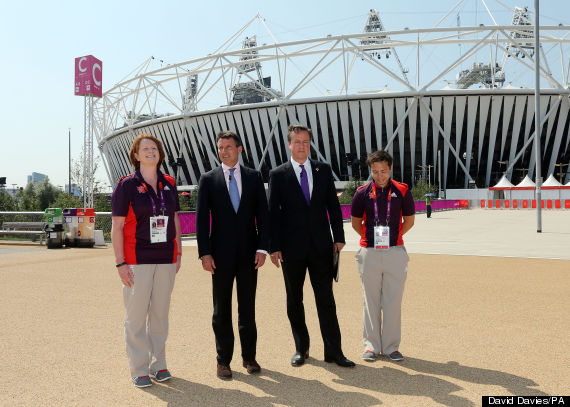 david cameron