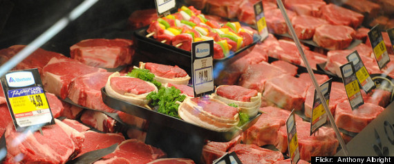Usda Meatless Monday Posting
