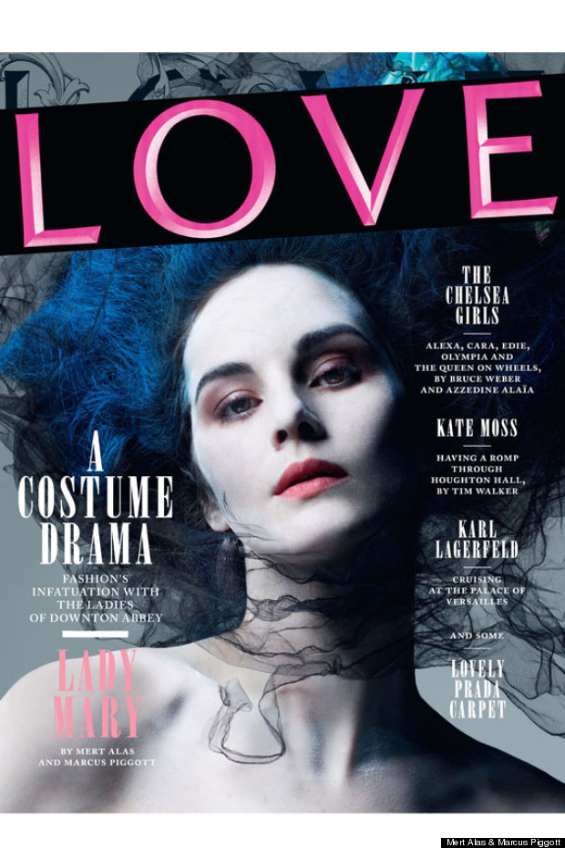 lovecover
