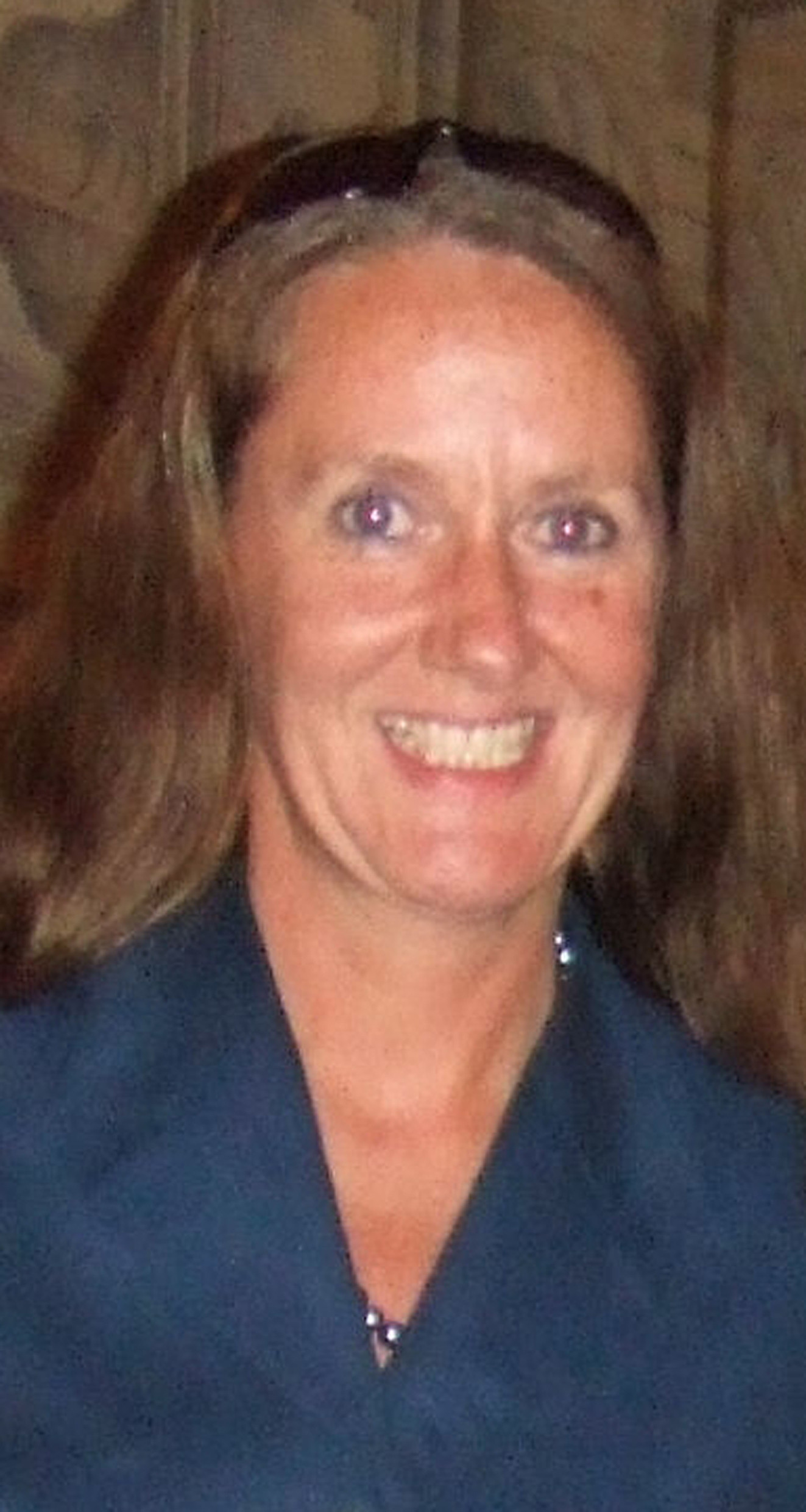 carole waugh