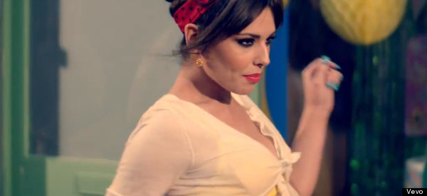 2019 year - Is Cheryl in labour right this very minute 2019 year