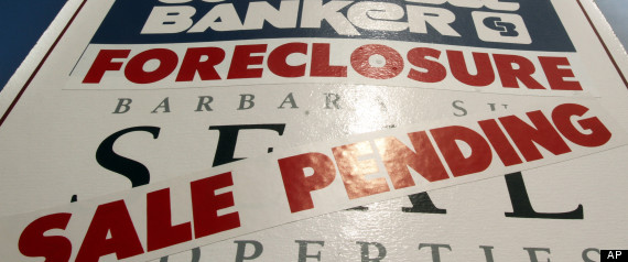 California Foreclosures