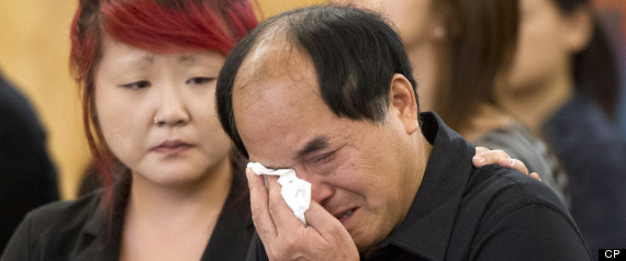 Junlin Funeral