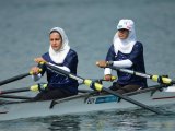 Egypt Olympic Uniforms Are Nike Knockoffs (UPDATED)