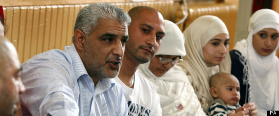 Tariq Jahan