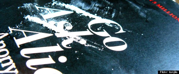 Cocaina