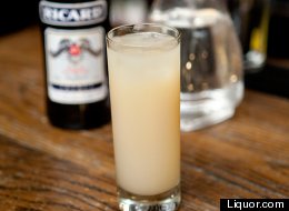 How to Cocktail Video: Ricard