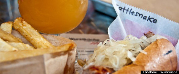 Urbanspoon Guides