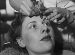 How To Make Eyebrows Grow Back After Years Of Plucking