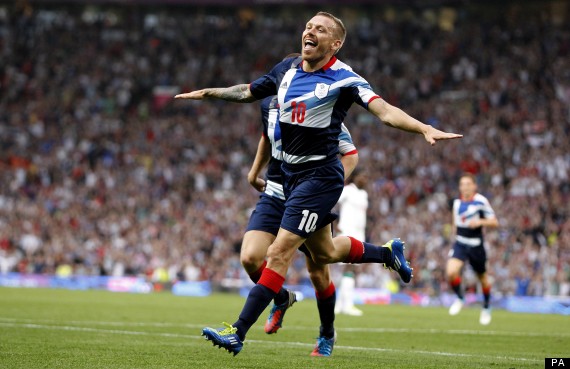 team gb