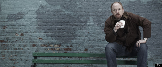 Louie Recap Season 3 Episode 2