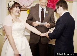 PHOTOS: You Won't Believe What This Gorgeous Wedding Cost 