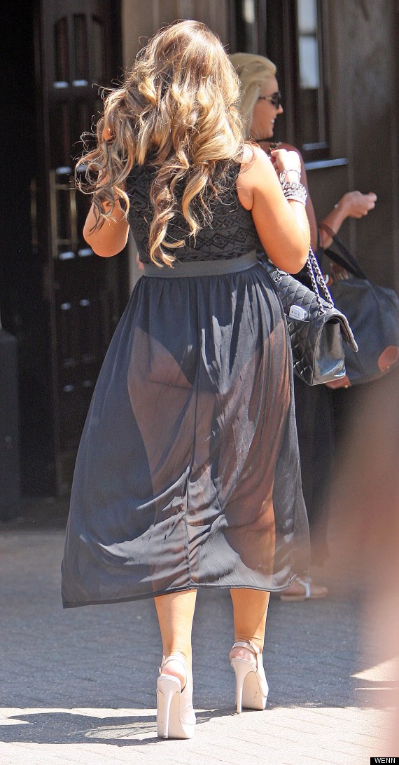 lauren goodger
