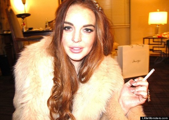 gaga lilo