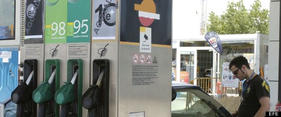 Gasolina