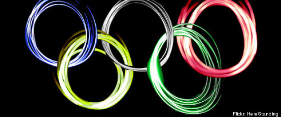 Olympics