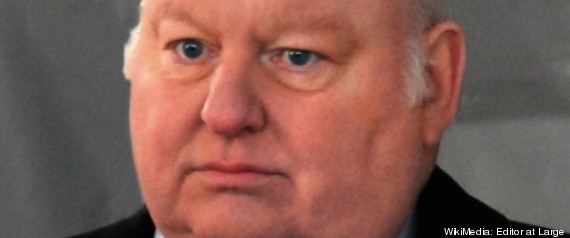 Mike Duffy