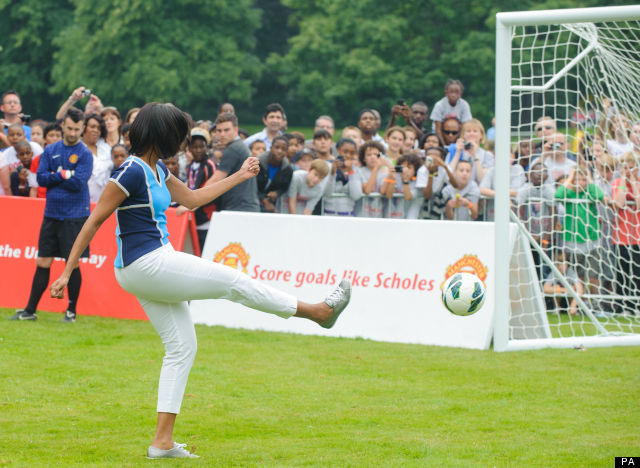 michelle obama