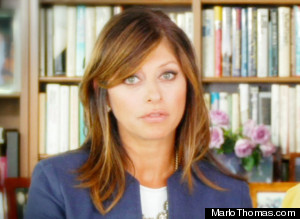 Maria Bartiromo