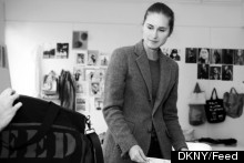 Lauren Bush Lauren Talks DKNY x Feed Collection, Gives Us An Insight Into Her Stylish Life
